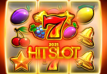 Слот 2021 Hit Slot в Fontan Casino