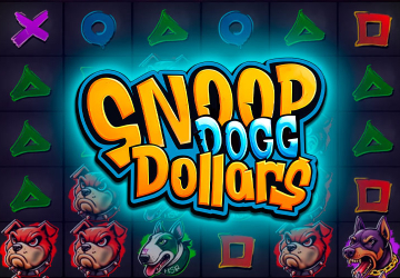 Слот Snoop Dogg Dollars в Fontan Casino